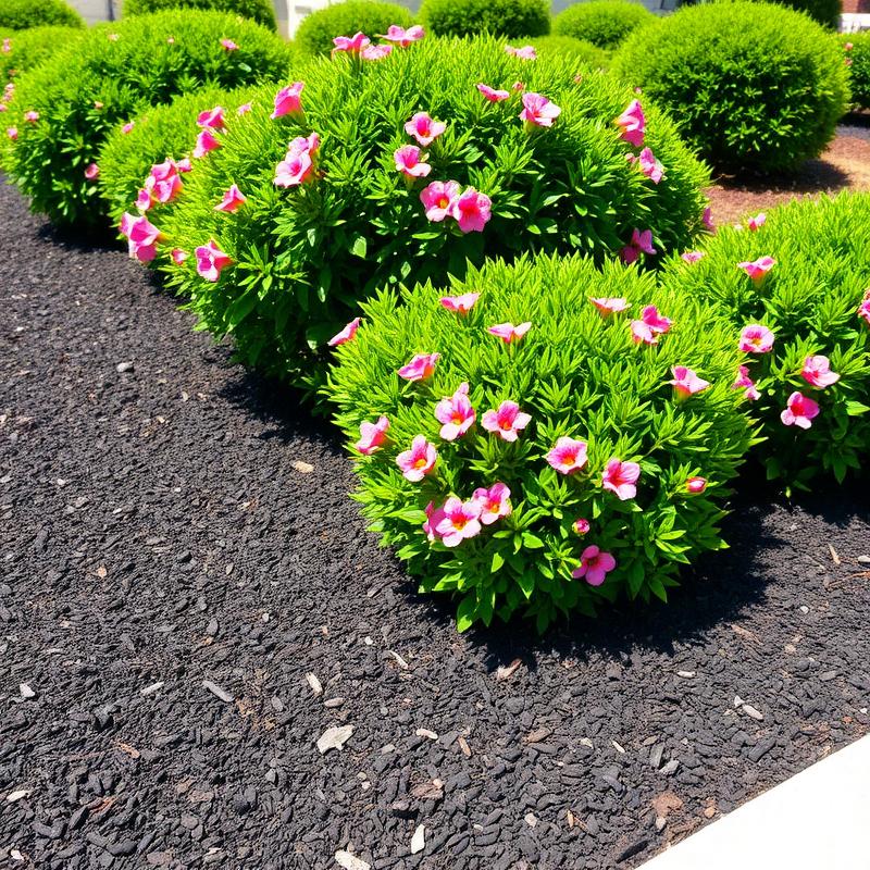 Mulching